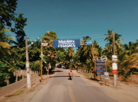 Esta parte do site tem uma imagem identica a imagem do slide principal que leva ao youtube porém menor no tamanho de 190 pixels de altura por 145 pixels de largura.